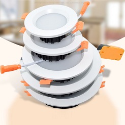 Đèn downlight