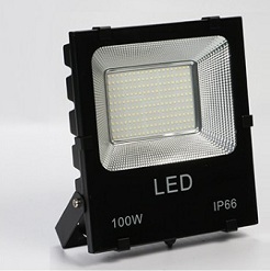 Đèn pha LED ngoài trời 100W Siêu sáng