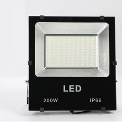 Đèn led pha chip