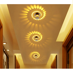 Đèn led trang trí