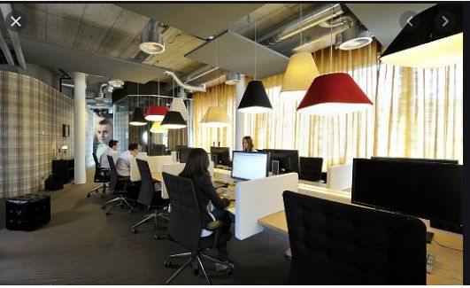 Đèn led siêu sáng