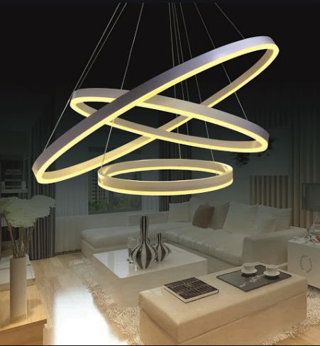 den-led-tha-trang-tri