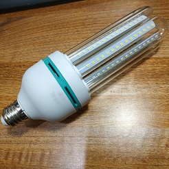 Bóng đèn led chữ U