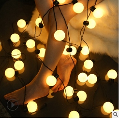 Mua đèn led trang trí