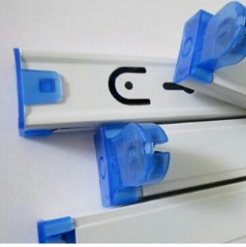 máng đèn tuýp led 1m2