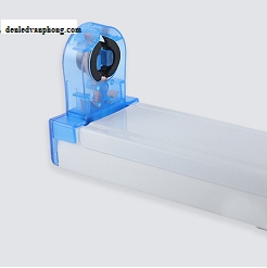 máng đèn tuýp led 60cm