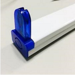 Máng đèn tuýp led 90cm