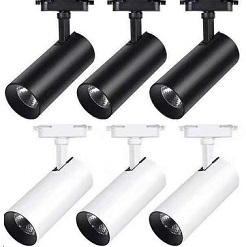 Đèn led rọi bể cá