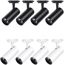 Đèn led rọi bể cá