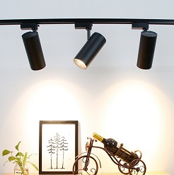 Đèn rọi bắn tường