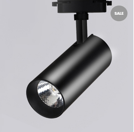 Đèn led rọi ống bơ 5w