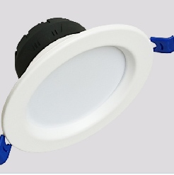 đèn led âm trần 12w ánh sáng ấm
