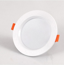 đèn led âm trần 7w ánh sáng trắng