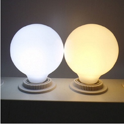 Bóng đèn Led vỏ PC G60 5W