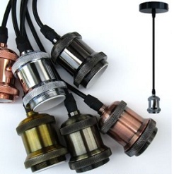 Sản xuất đui đèn