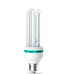 bóng đèn led chữ U 12w