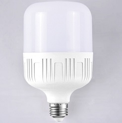 Bóng đèn led búp trụ 18w