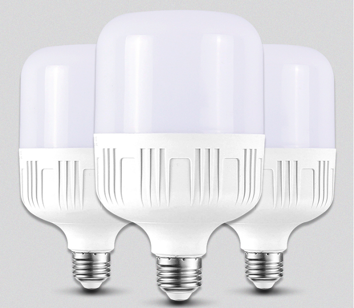 Bóng đèn led búp