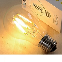 bóng đèn led edison A60