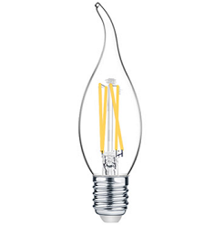 Bóng đèn led siêu sáng