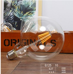 bóng led trang trí giá rẻ