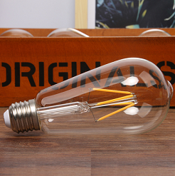 Bóng đèn sợi đốt