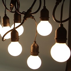 Bóng đèn chống nước