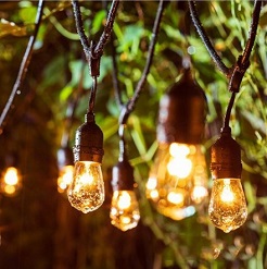 Bóng đèn trang trí hà nội