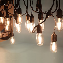 Đèn led trang trí