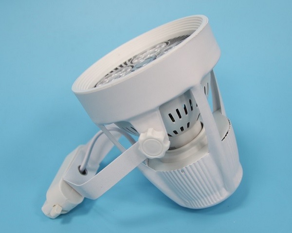 Đèn led ray mắt trâu