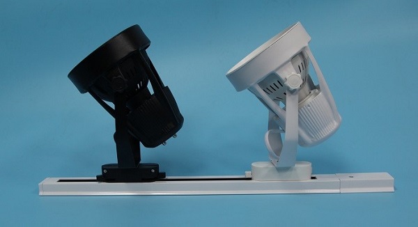 Đèn rọi ray giá rẻ hà nội