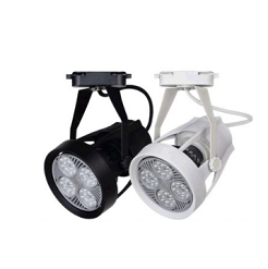 Đèn rọi ray mắt trâu 24w