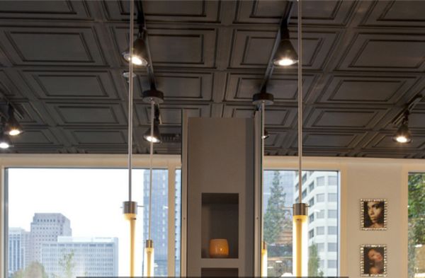 Đèn Led Văn Phòng