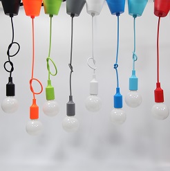 Đèn thả trang trí