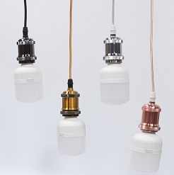 Dây đèn LED trang trí