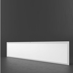 Đèn panel 30x120cm 48w ánh sáng trắng