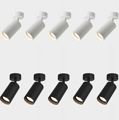 Đèn rọi ray 20w giá rẻ