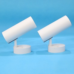 Đèn ống thả trần