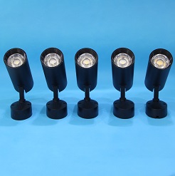 Đèn rọi tranh hiện đại