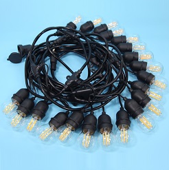 Đèn ngoài trời chống nước