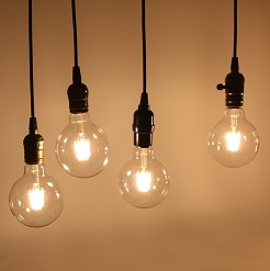 Đèn led trang trí giá sỉ