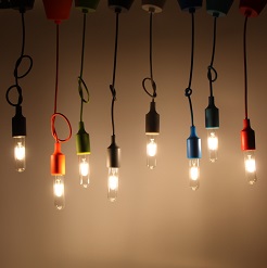 Đèn Thả Cao Cấp Hot Nhất