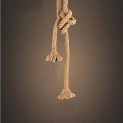 Đèn trang trí độc đáo