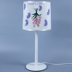 đèn để bàn phòng ngủ