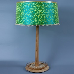 đèn trang trí phòng ngủ