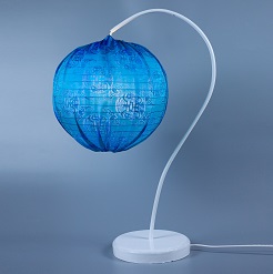 đèn để bàn phòng ngủ