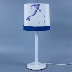 đèn để bàn phòng ngủ