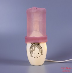 đèn trang trí nội thất