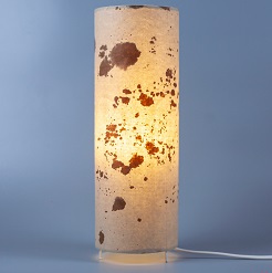 đèn giấy trang trí