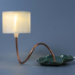 đèn trang trí phòng ngủ